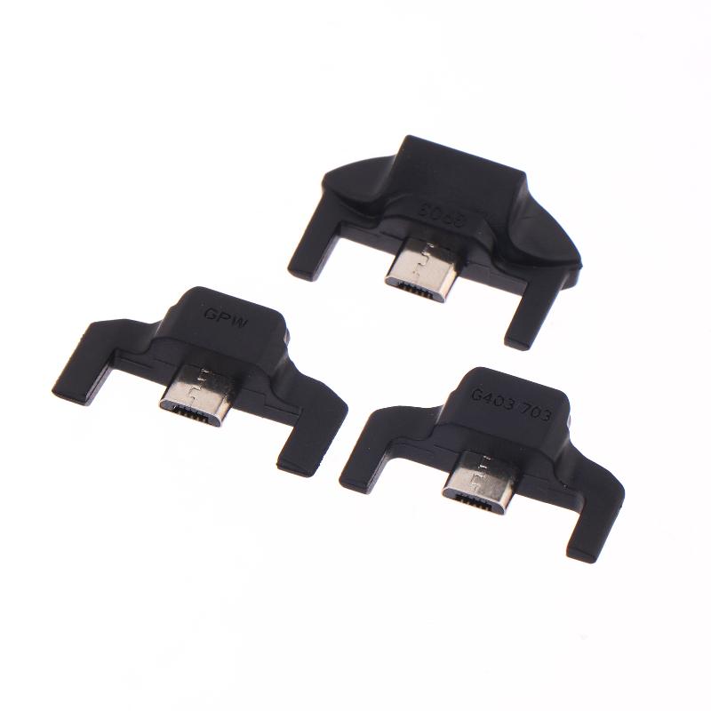 Adaptadores de conversión de M - Gaming Accessories Aesthetic reseña y precio