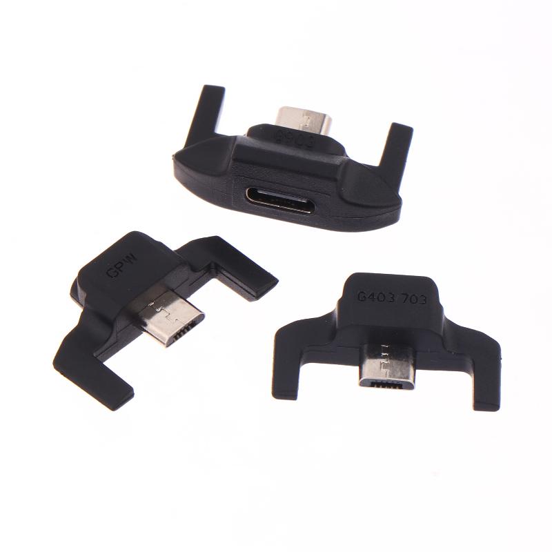 Adaptadores de conversión de M - Gaming Accessories Aesthetic reseña y precio