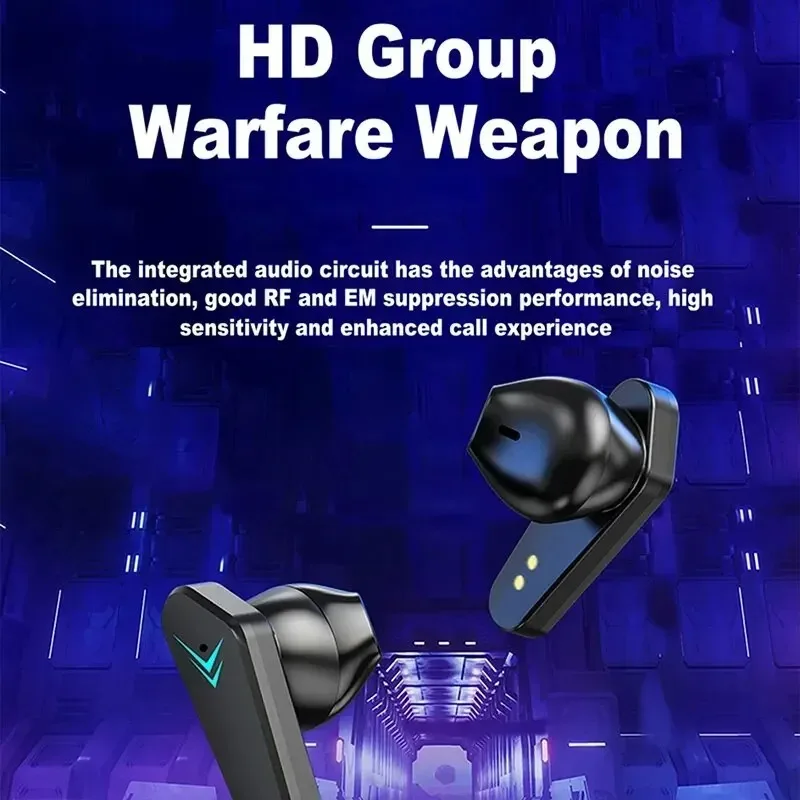 Nuevos auriculares X15 TWS, au - Gaming Accessories Monitor reseña y precio