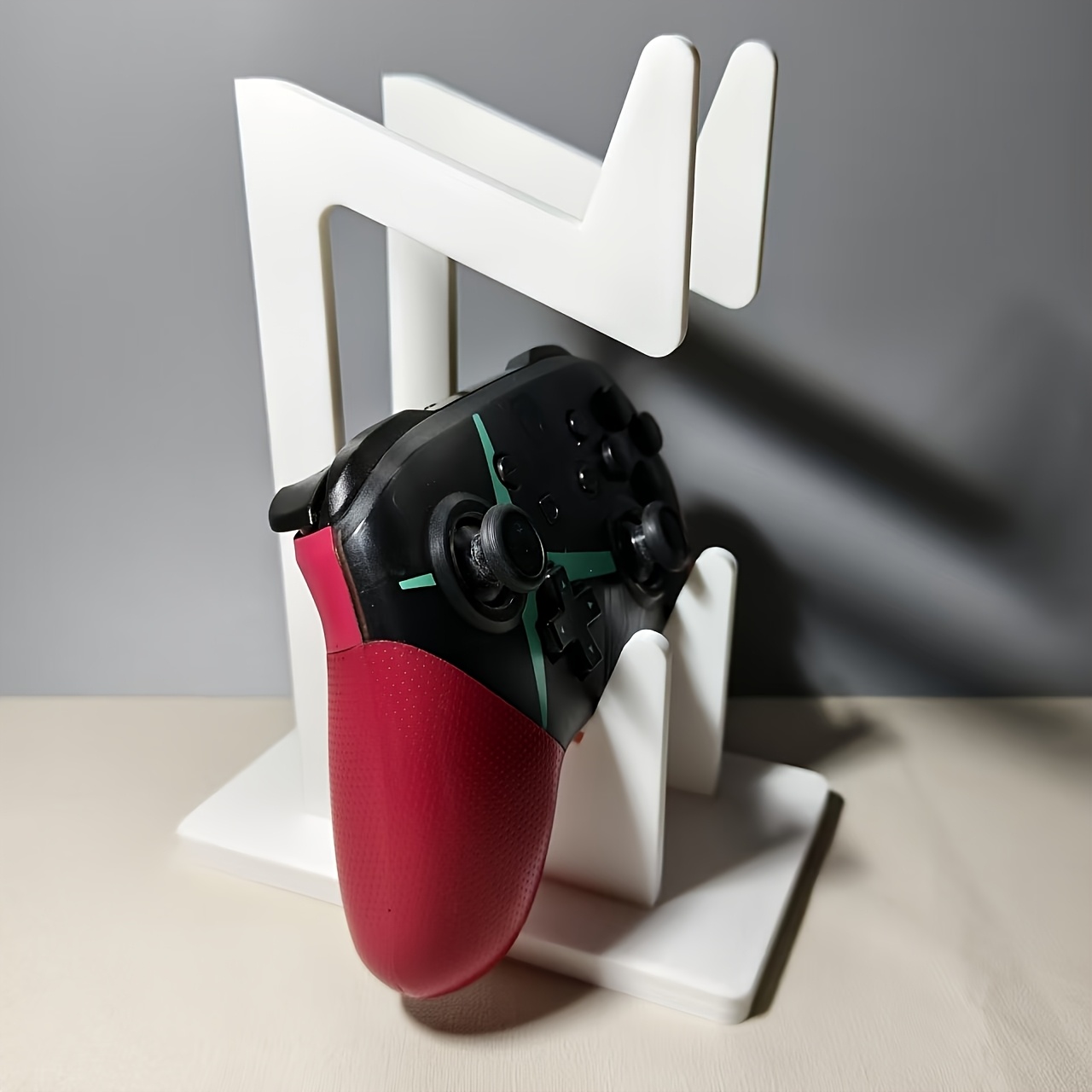 Soporte para controlador de ju - Gaming Home Accessories reseña y precio