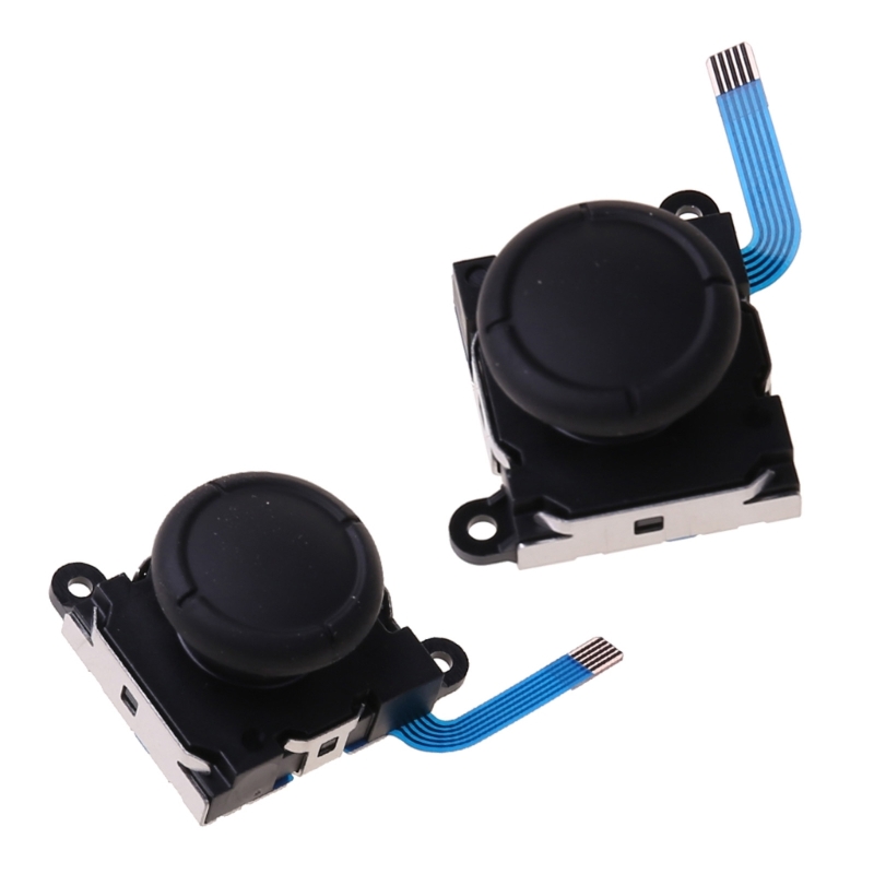 Reemplazo de Joystick con Sens - Japanese Gaming Accessories reseña y precio