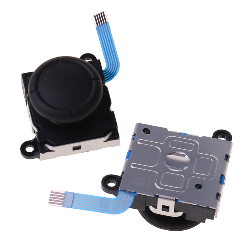 Reemplazo de Joystick con Sens - Japanese Gaming Accessories reseña y precio