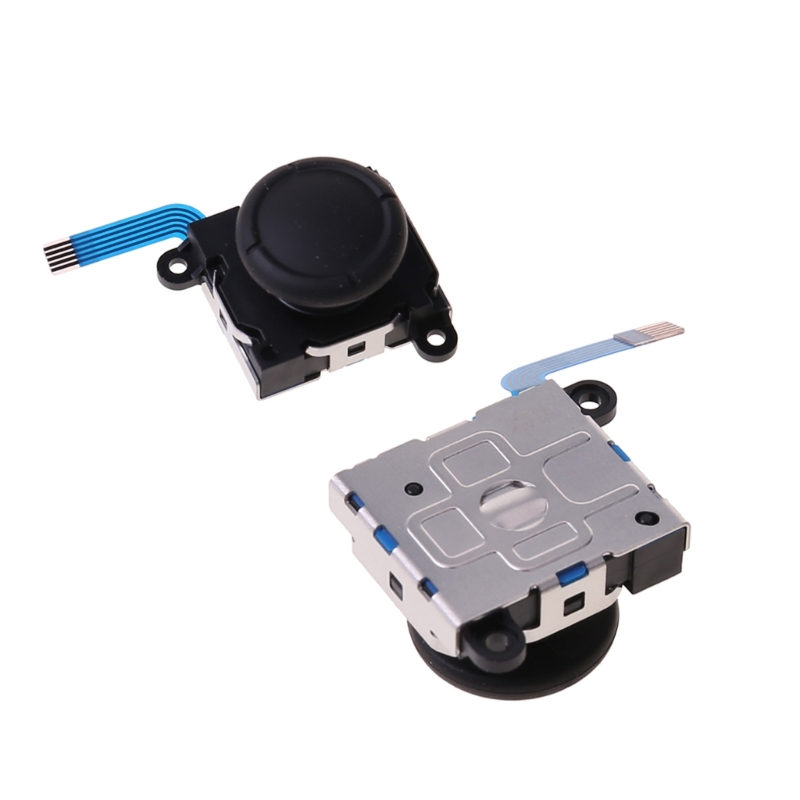 Reemplazo de Joystick con Sens - Japanese Gaming Accessories reseña y precio
